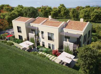 Trosoban stan, Poreč, prodaja, 237330 €, 86 m2