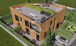 Trosoban stan, Poreč, prodaja, 224650 €, 77 m2