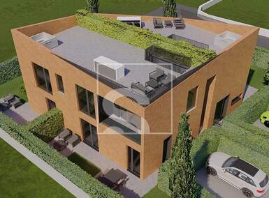 Trosoban stan, Poreč, prodaja, 224650 €, 77 m2