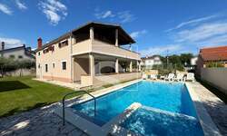 Kuca, Marčana, Loborika, prodaja, 495000 €, 195 m2