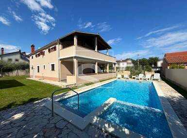 Kuca, Marčana, Loborika, prodaja, 495000 €, 195 m2