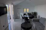 Trosoban stan, Malinska-Dubašnica, Malinska, najam, 1000 €, 50 m2