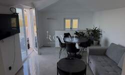 Trosoban stan, Malinska-Dubašnica, Malinska, najam, 1000 €, 50 m2