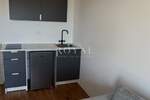 Trosoban stan, Malinska-Dubašnica, Malinska, najam, 1000 €, 50 m2