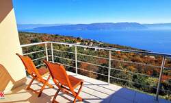 Trosoban stan, Labin, prodaja, 285000 €, 93 m2