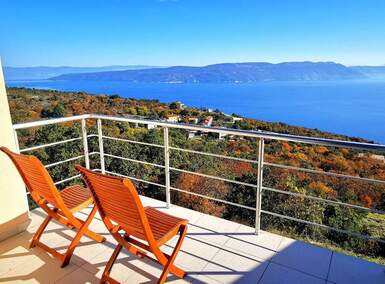 Trosoban stan, Labin, prodaja, 285000 €, 93 m2