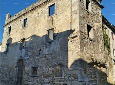 Kuca, Pazin, prodaja, 75000 €, 0 m2