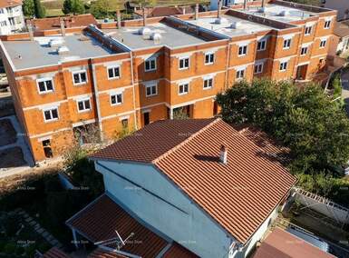 Dvosoban stan, Pula, prodaja, 243000 €, 77 m2