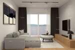 Dvosoban stan, Pula, prodaja, 243000 €, 77 m2