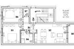Dvosoban stan, Pula, prodaja, 243000 €, 77 m2