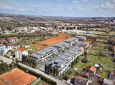 Stan, Pula, prodaja, 172125 €, 44 m2