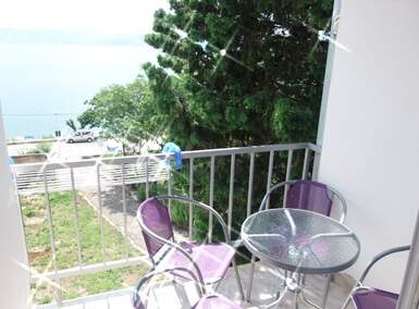 Trosoban stan, Novi Vinodolski, Zabukovac, prodaja, 599000 €, 118 m2
