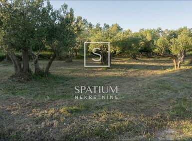 Zemljiste, Marčana, Krnica, prodaja, 177000 €, 677 m2