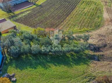 Zemljiste, Vižinada, prodaja, 88900 €, 635 m2
