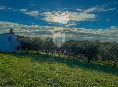 Zemljiste, Vižinada, prodaja, 84700 €, 605 m2