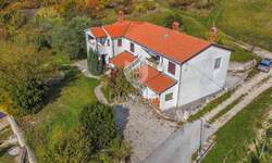 Kuca, Vižinada, prodaja, 790000 €, 358 m2