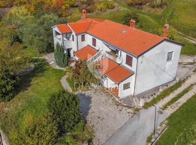 Kuca, Vižinada, prodaja, 790000 €, 358 m2