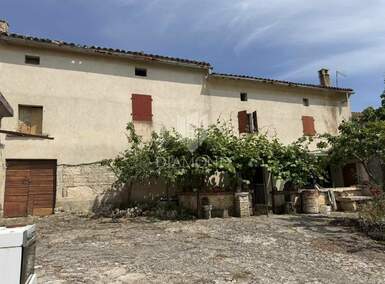 Kuca, Svetvinčenat, prodaja, 220000 €, 224 m2