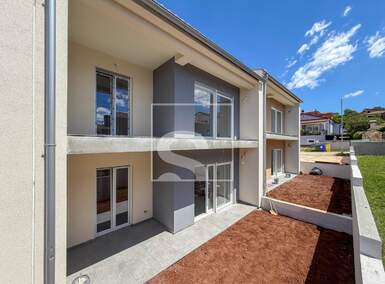 Trosoban stan, Rovinj, prodaja, 257300 €, 65 m2