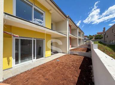 Trosoban stan, Rovinj, prodaja, 257300 €, 65 m2