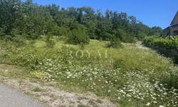 Zemljiste, Bakar, Škrljevo, prodaja, 125000 €, 1000 m2