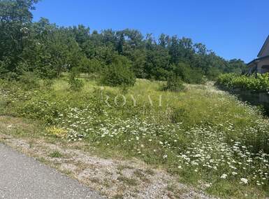 Zemljiste, Bakar, Škrljevo, prodaja, 125000 €, 1000 m2