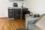 Dvosoban stan, Malinska-Dubašnica, Malinska, najam, 1000 €, 40 m2