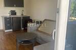 Dvosoban stan, Malinska-Dubašnica, Malinska, najam, 1000 €, 40 m2