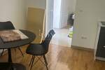 Dvosoban stan, Malinska-Dubašnica, Malinska, najam, 1000 €, 40 m2