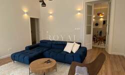 Trosoban stan, Rijeka, Centar, najam, 1200 €, 90 m2