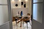 Trosoban stan, Rijeka, Centar, najam, 1200 €, 90 m2