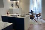 Trosoban stan, Rijeka, Centar, najam, 1200 €, 90 m2