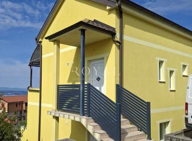 Kuca, Crikvenica, prodaja, 504700 €, 128 m2