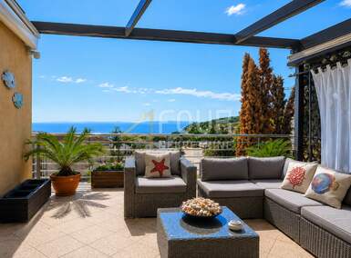 Trosoban stan, Opatija, Ičići, prodaja, 490000 €, 91 m2