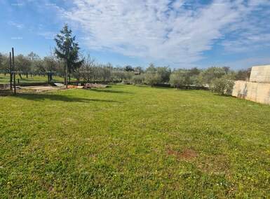 Zemljiste, Umag, prodaja, 206000 €, 0 m2