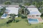 Kuca, Labin, prodaja, 520000 €, 150 m2