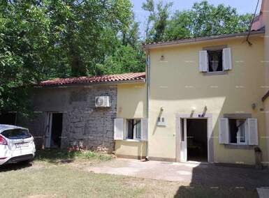 Kuca, Barban, prodaja, 220000 €, 80 m2