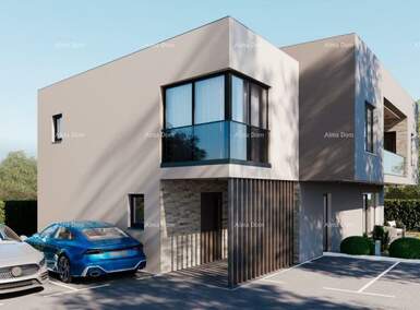 Kuca, Krnica, prodaja, 335000 €, 119 m2