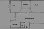 Trosoban stan, Split, prodaja, 450000 €, 75 m2