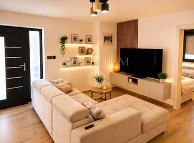 Cetvorosoban stan, Krk, prodaja, 383000 €, 50 m2
