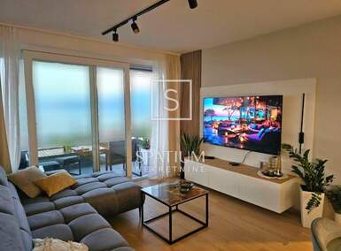 Trosoban stan, Kastav, Rešetari, prodaja, 450000 €, 80 m2