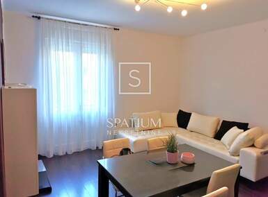 Trosoban stan, Rijeka, Belveder, prodaja, 245000 €, 65 m2