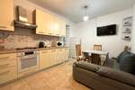 Dvosoban stan, Rijeka, Banderovo, najam, 600 €, 40 m2