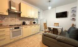 Dvosoban stan, Rijeka, Banderovo, najam, 600 €, 40 m2