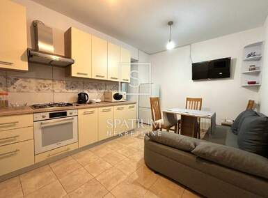 Dvosoban stan, Rijeka, Banderovo, najam, 600 €, 40 m2