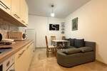 Dvosoban stan, Rijeka, Banderovo, najam, 600 €, 40 m2