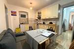 Dvosoban stan, Rijeka, Banderovo, najam, 600 €, 40 m2