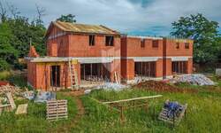 Kuca, Umag, prodaja, 444000 €, 111 m2