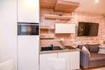 Jednosoban stan, Bale, prodaja, 145000 €, 23 m2