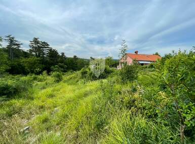 Zemljiste, Kastav, Žegoti, prodaja, 85000 €, 914 m2